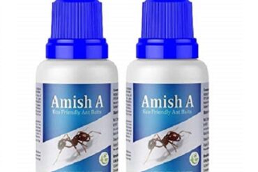 The Complete Guide to Selecting the Best Gel for Ant Killing